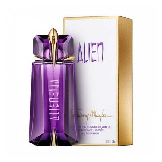 Women's Perfume Mugler Alien EDP 90 ml