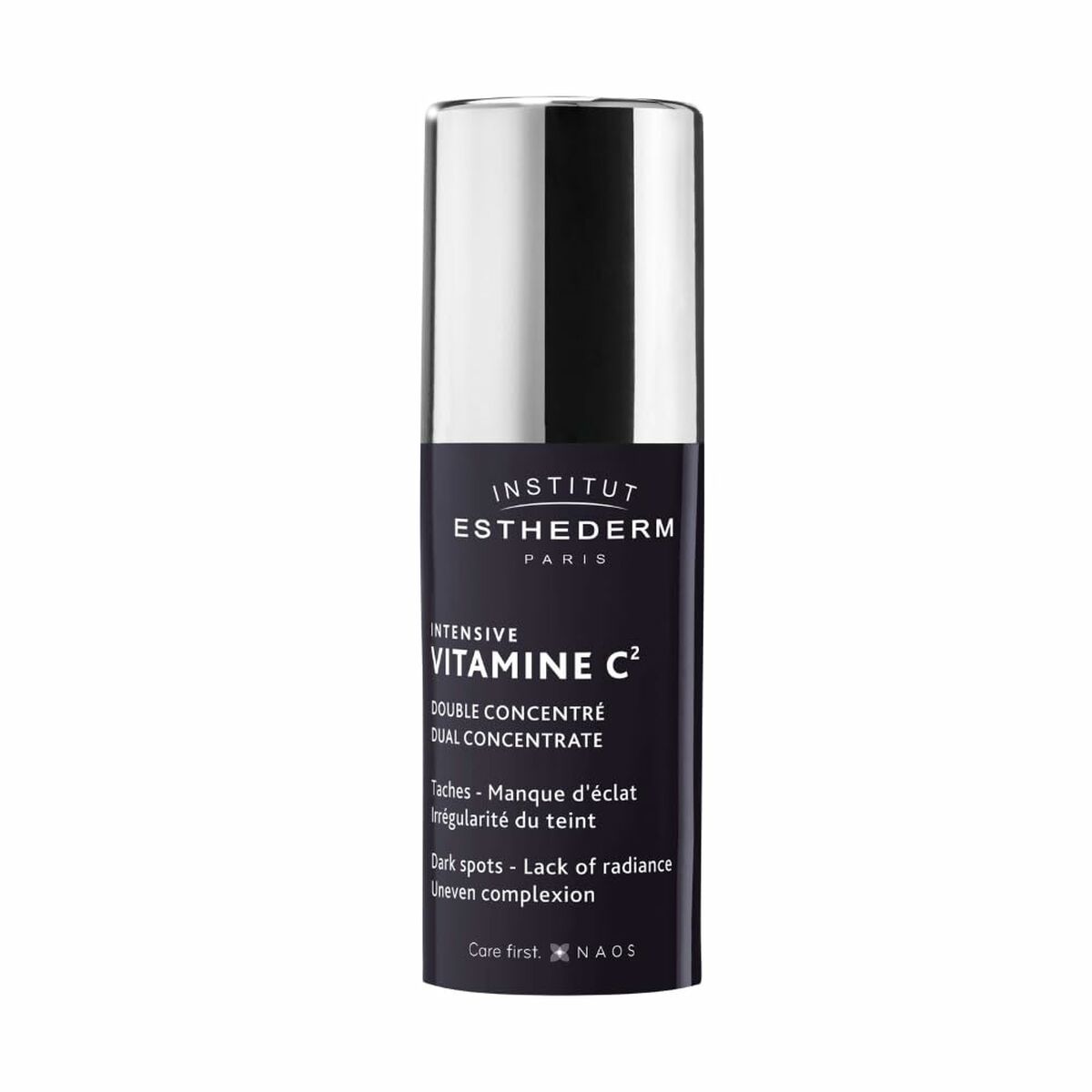 Day Cream Institut Esthederm Intensive Vitamine 10 ml Institut Esthederm