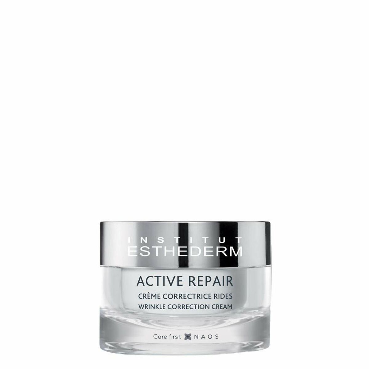 Anti-Wrinkle Cream Institut Esthederm Active Repair 50 ml Institut Esthederm