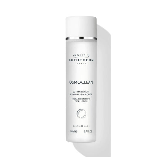 Make-up Remover Lotion Institut Esthederm Osmoclean Revitalising 200 ml Institut Esthederm