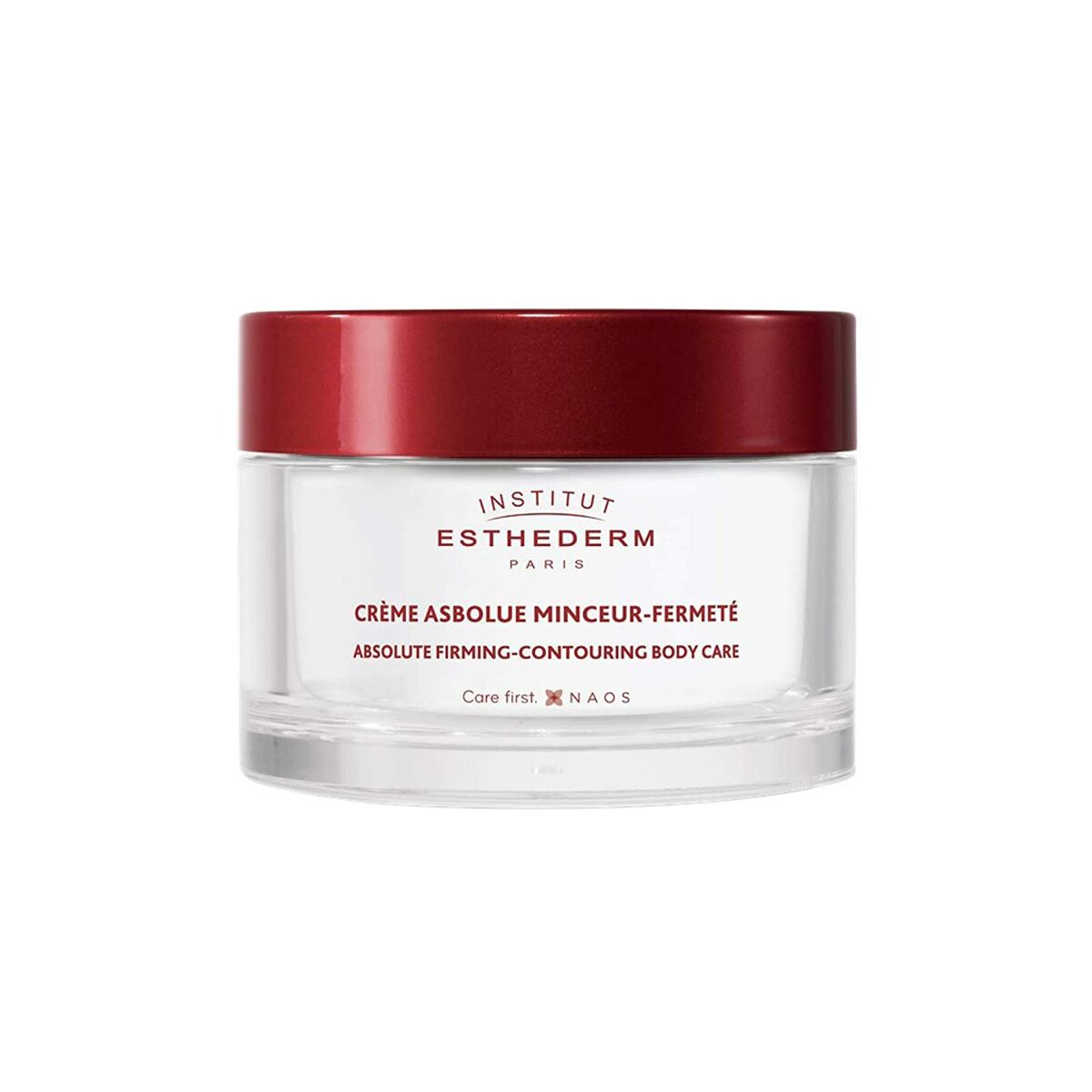 Firming Cream Absolute Contouring 200 ml Institut Esthederm