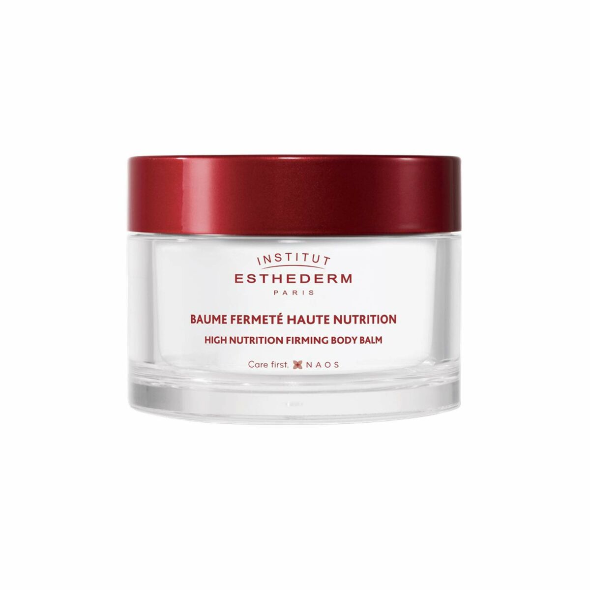 Firming Body Cream Institut Esthederm 200 ml Institut Esthederm