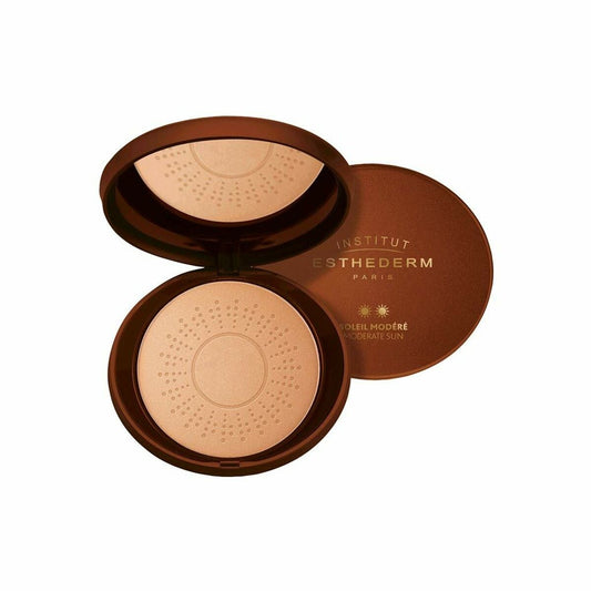 Compact Powders Institut Esthederm Reflets De Soleil 15 g Sun Block Institut Esthederm