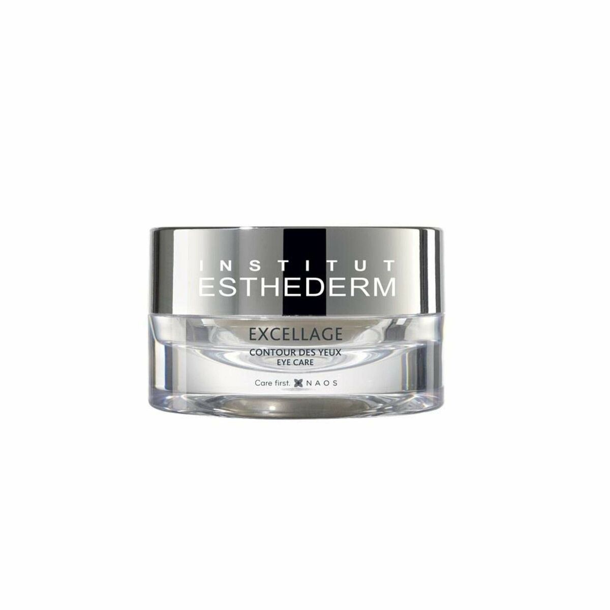 Cream for Eye Area Institut Esthederm Excellage 15 ml Institut Esthederm