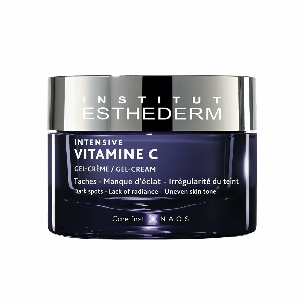 Moisturising gel cream Institut Esthederm Intensive Vitamin C2 50 ml Institut Esthederm