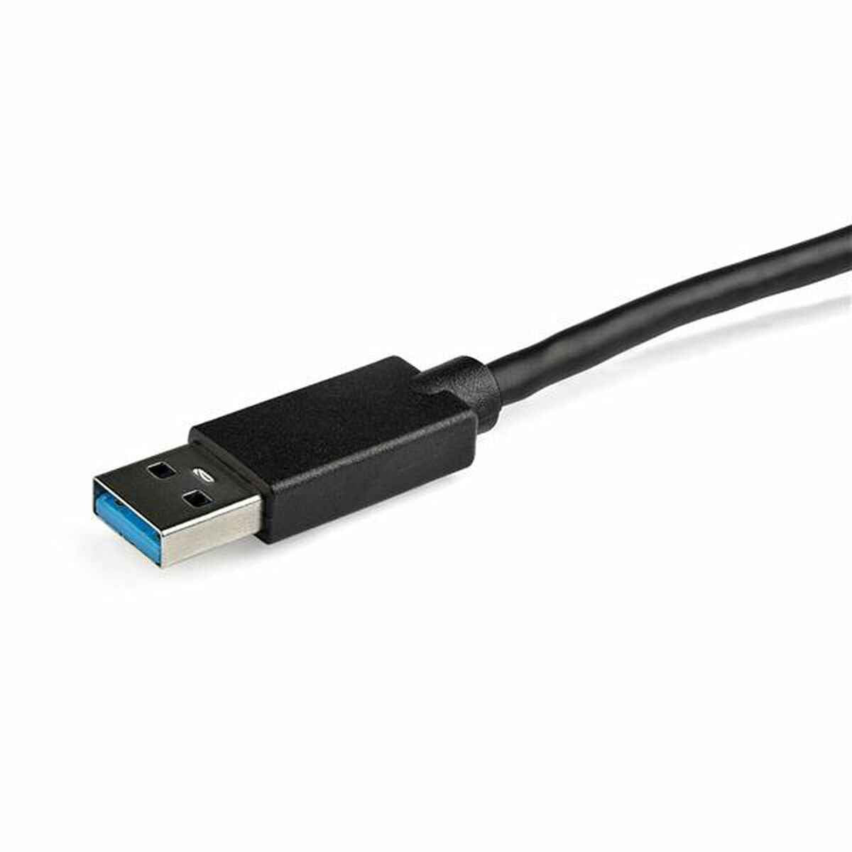 Dock Startech USB32HD2             Black