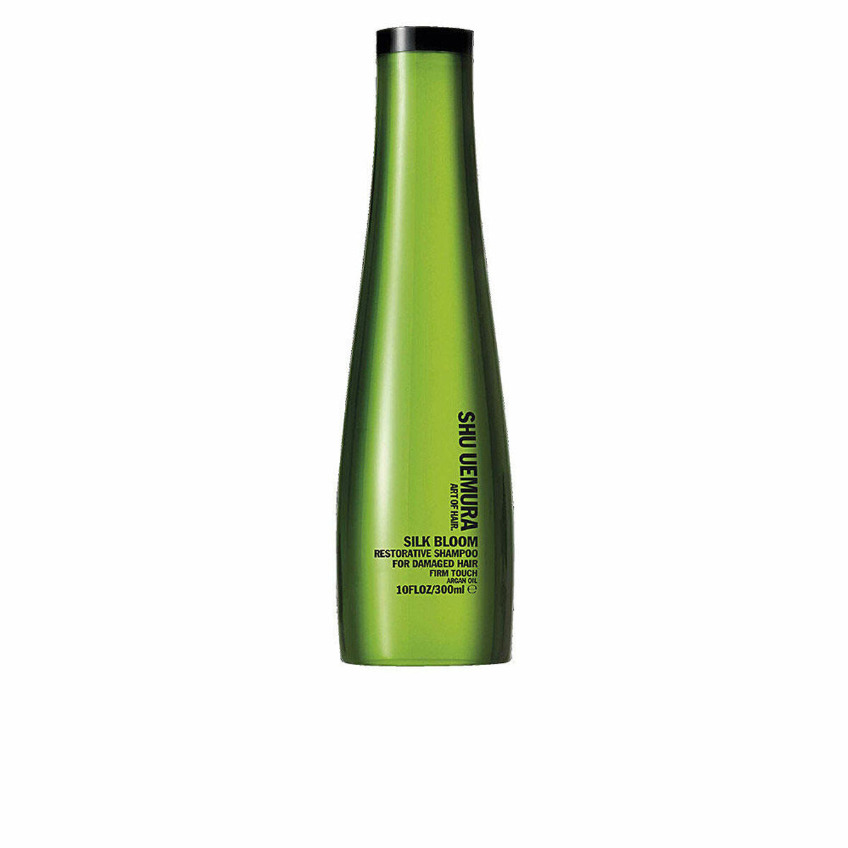 Shampoo Shu Uemura Silk Bloom (300 ml) Shu Uemura