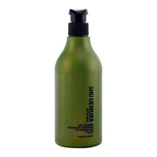 Conditioner Silk Bloom Shu Uemura (250 ml) Shu Uemura