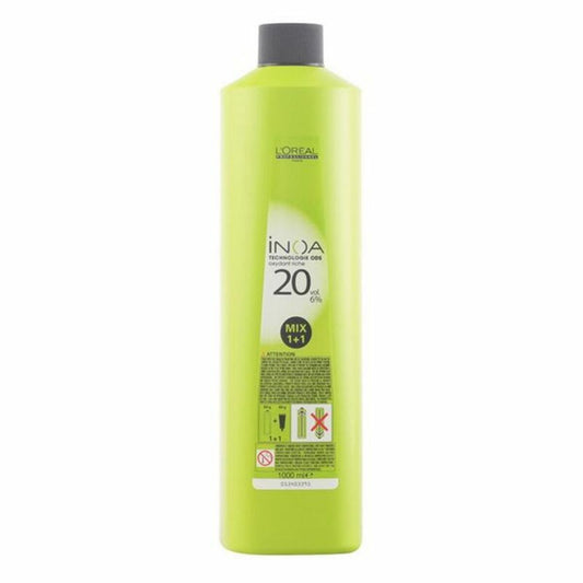 Hair Oxidizer Inoa Technologie L'Oreal Professionnel Paris 0000004721 (1000 ml) 1 L LOreal Professionnel Paris