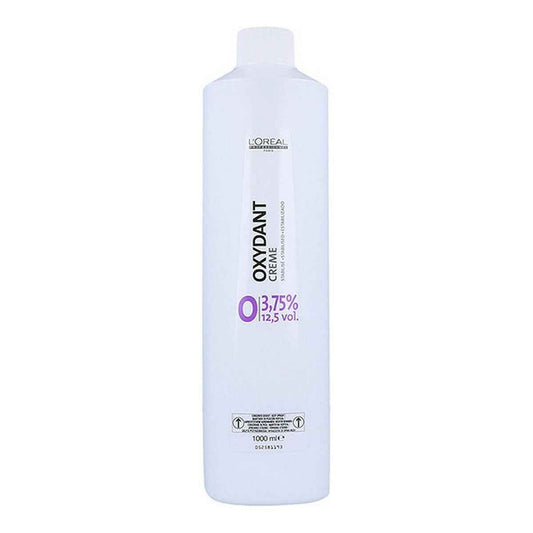 Hair Oxidizer   L'Oreal Professionnel Paris Oxidante Creme   12,5 Vol 3,75% (1L)