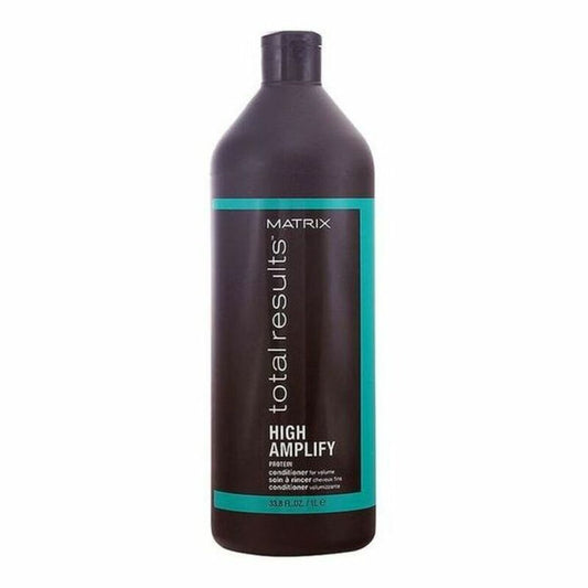 Conditioner for Fine Hair Total Results High Amplify Matrix Total Results High Amplify 1 L Matrix