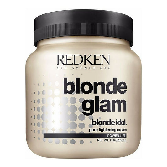 Lightener Redken Blonde Glam 500 g Redken