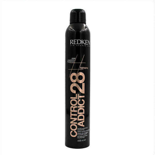 Hair Spray Control Addict Redken Hairspray Control 400 ml