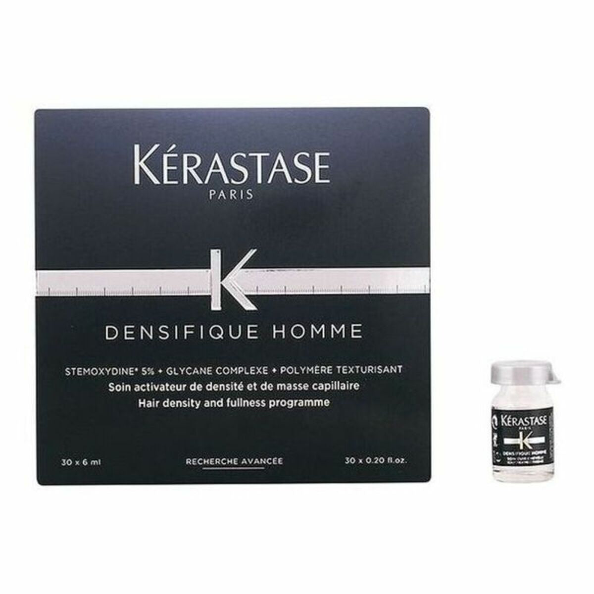 Volumising Treatment Densifique Homme Kerastase Densifique Homme Densifique Homme (6 ml) 6 ml Kerastase