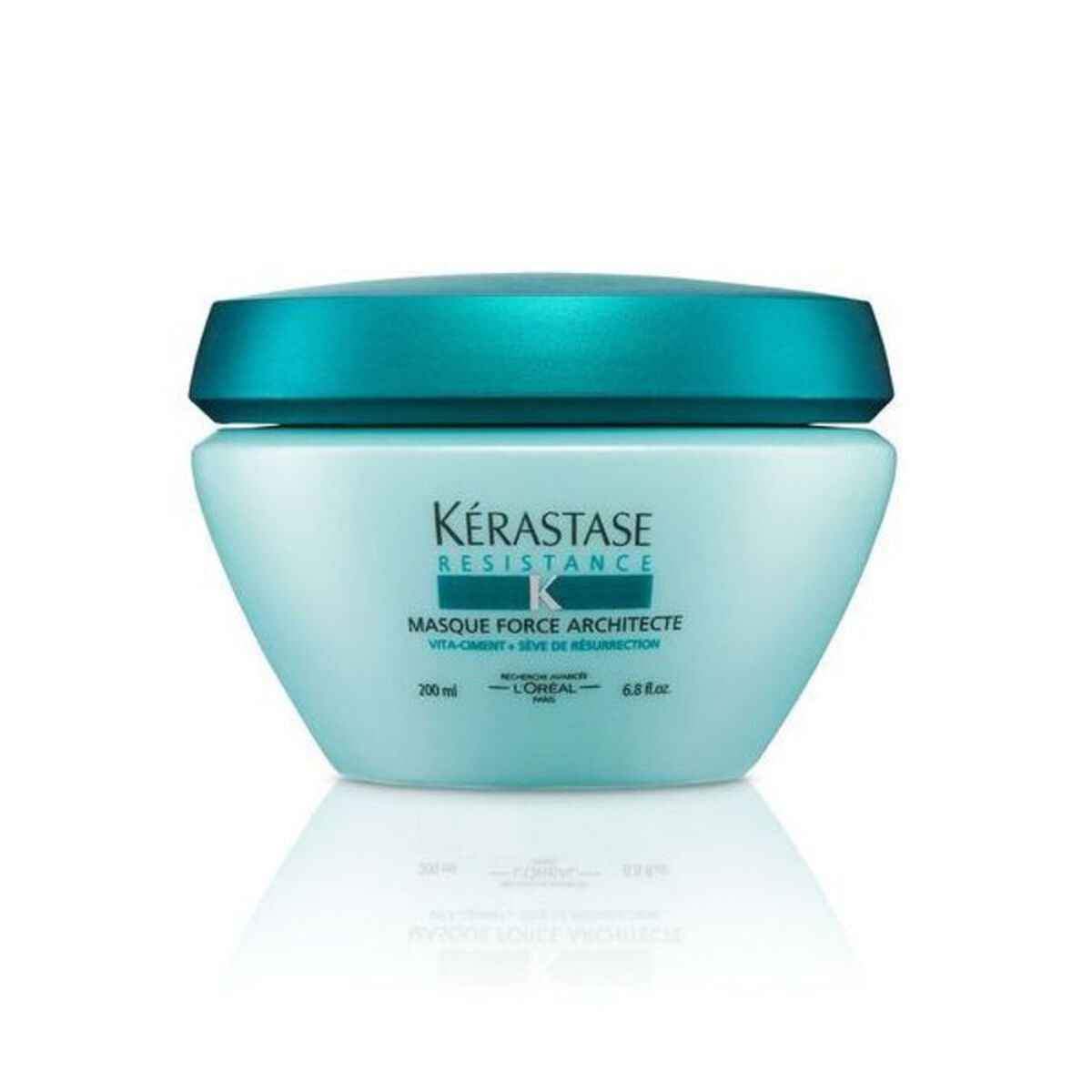 Hair Mask Resistance Architecte Kerastase (200 ml)