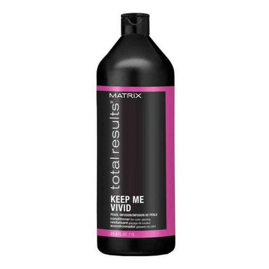 Conditioner Total Results Keep Me Vivid Matrix (1000 ml) Matrix