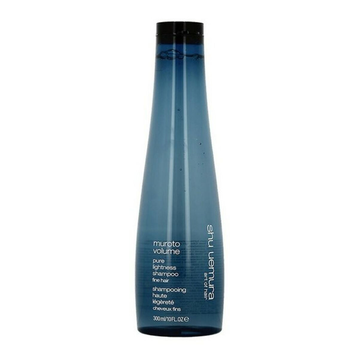 Shampoo Muroto Volume Shu Uemura (300 ml) Shu Uemura