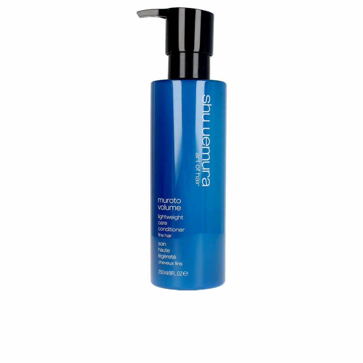 Conditioner Shu Uemura Volume (250 ml) Shu Uemura