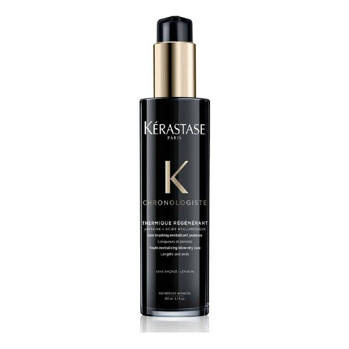 Thermoprotective Hair Crème Chronologiste Kerastase (150 ml) Kerastase