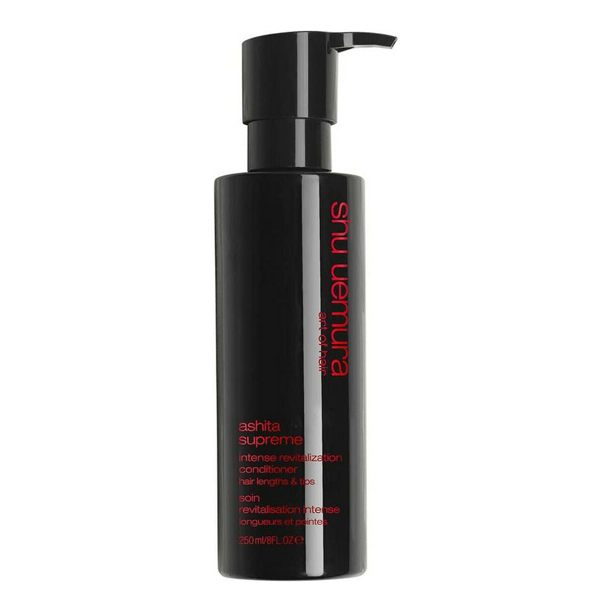 Repairing Conditioner Shu Uemura Ashita Supreme (250 ml) Shu Uemura