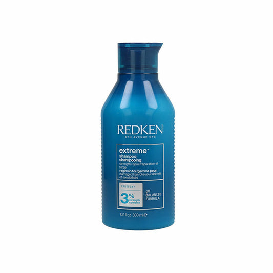 Shampoo Extreme Redken Extreme Champú (300 ml)