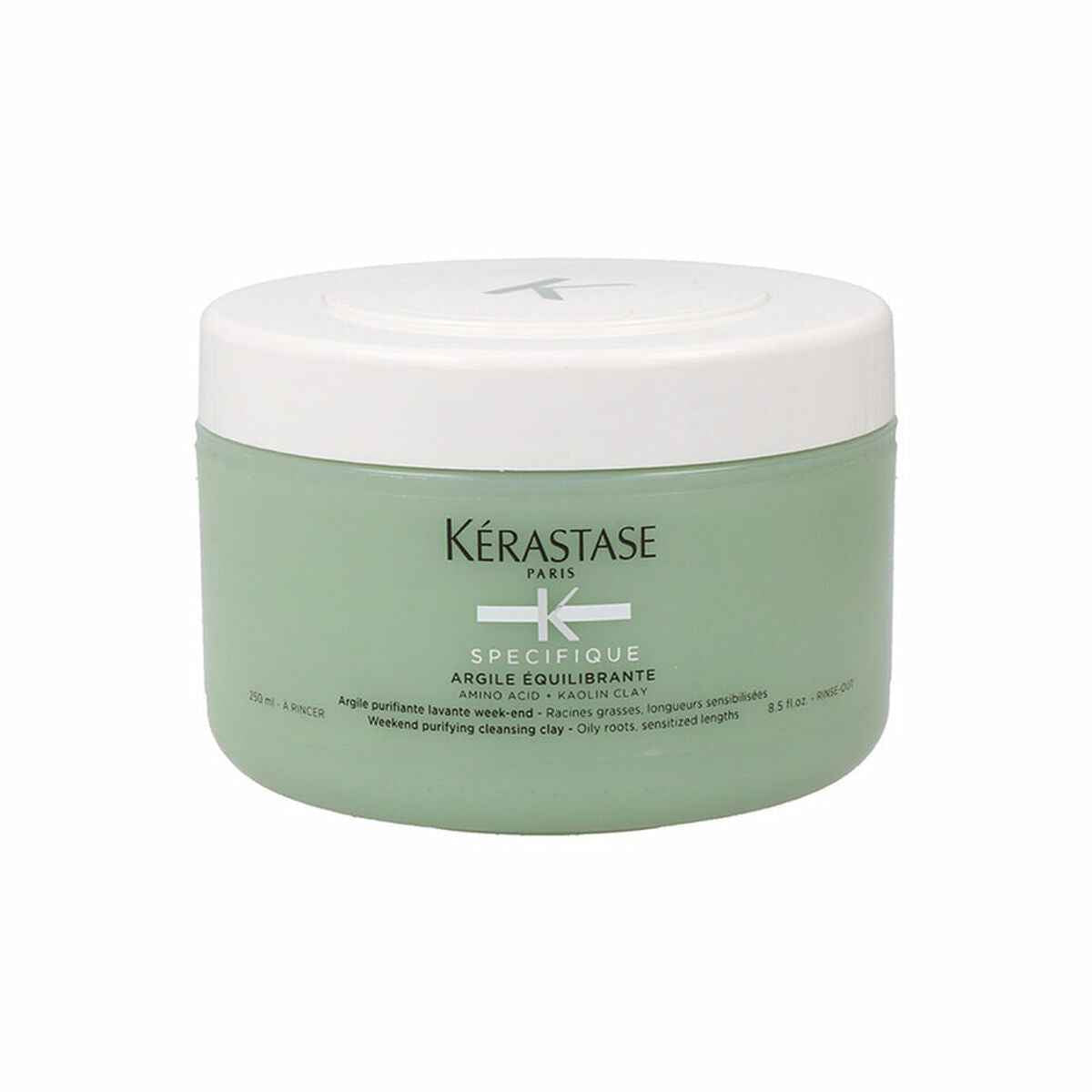 Hair Mask    Kerastase Spécifique Argile             (200 ml)