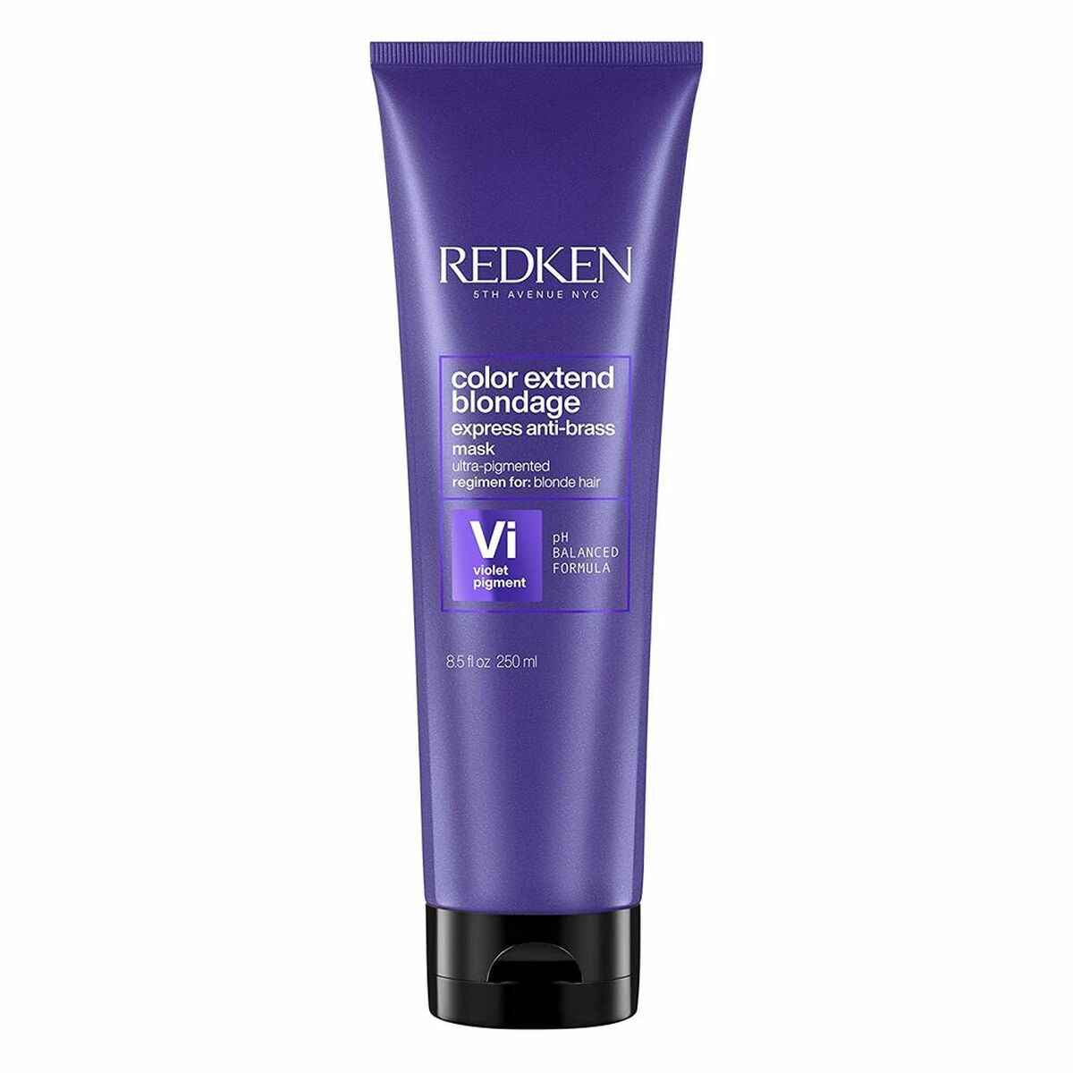 Hair Mask    Redken Color Extend Blondage             (250 ml)