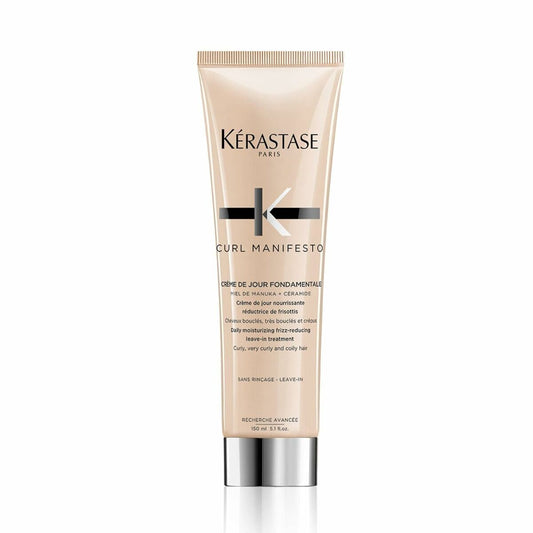 Anti-Frizz Shine Cream Kerastase Curl Manifesto 150 ml Kerastase