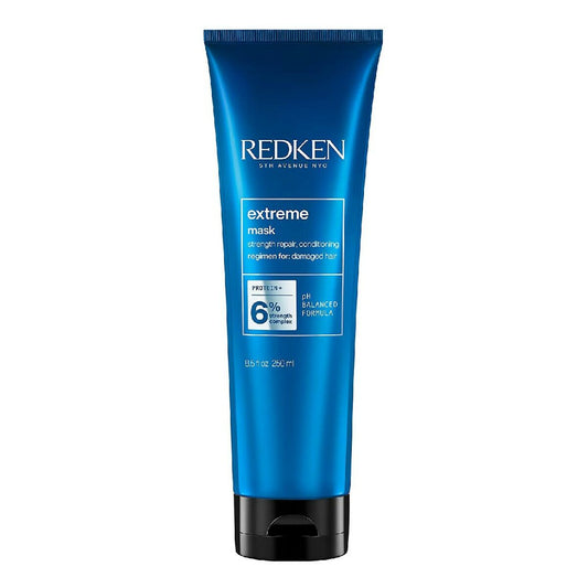 Hair Mask Extreme Redken Extreme T Conditioner 250 ml Redken