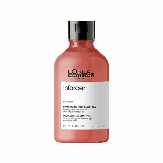 Shampoo L'Oreal Professionnel Paris Inforcer (300 ml) LOreal Professionnel Paris