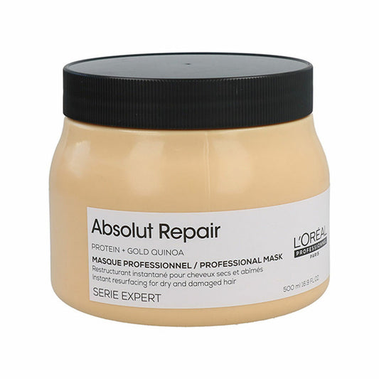 Hair Mask Expert Absolut Repair L'Oreal Professionnel Paris (500 ml)