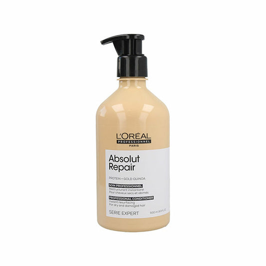 Conditioner Absolut Repair L'Oreal Professionnel Paris (500 ml)