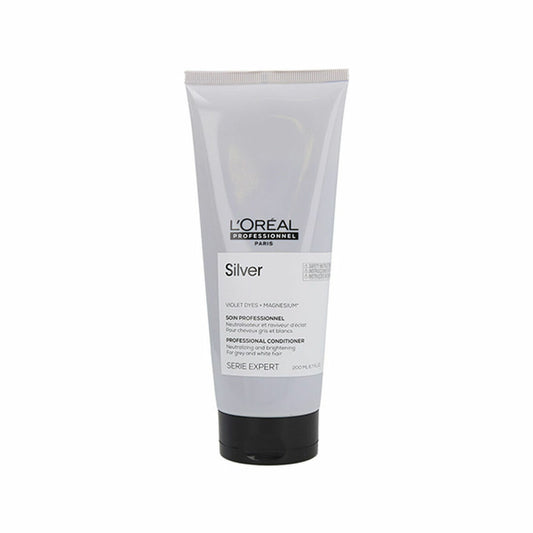 Conditioner L'Oreal Professionnel Paris Silver (200 ml)