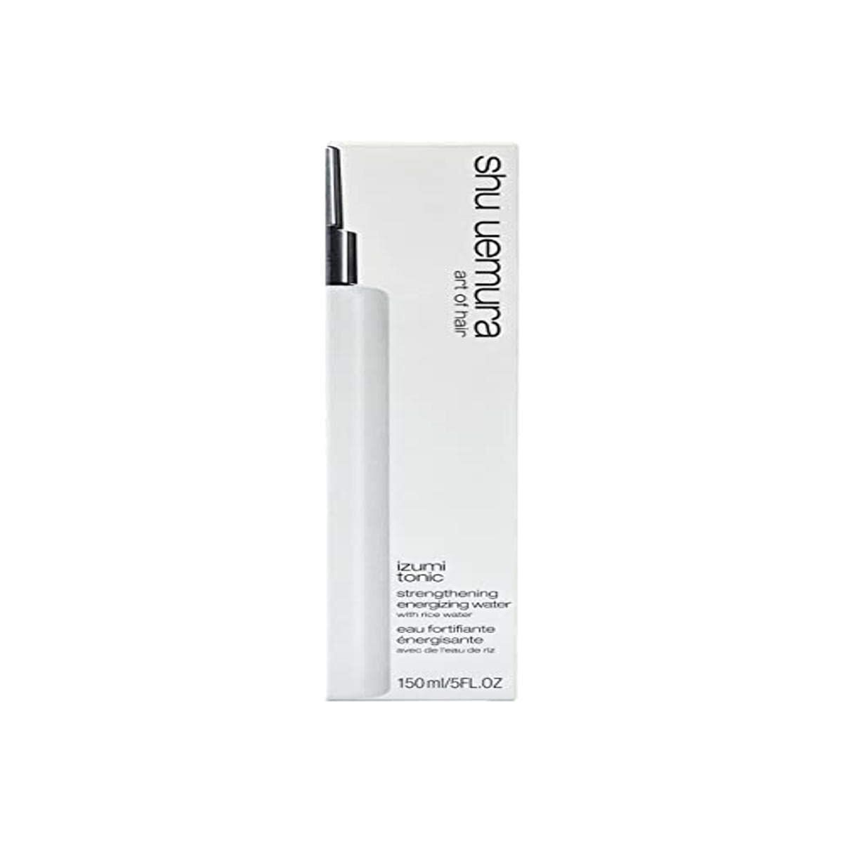 Energising Lotion Shu Uemura Izumi Tonic 150 ml Shu Uemura