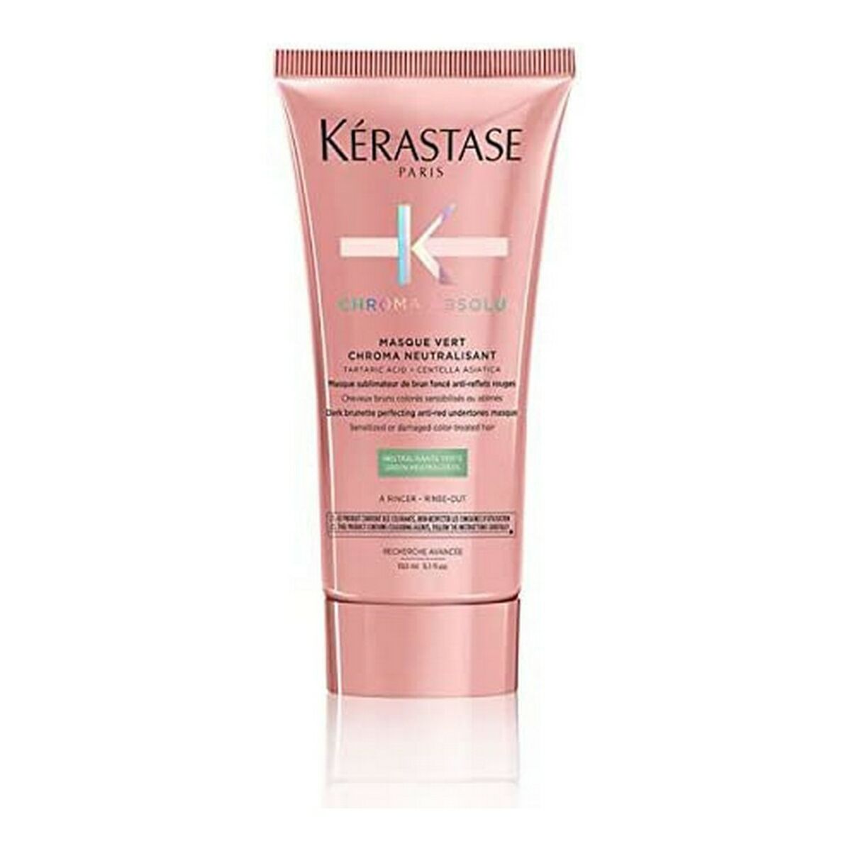 Hair Mask Kerastase Chroma Absolu Dark Hair Anti-reflection (150 ml) Kerastase