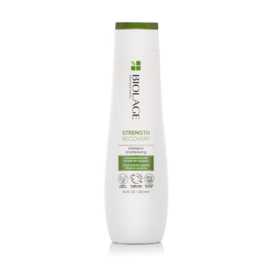 Shampoo Matrix Biolage Strength Recovery 250 ml