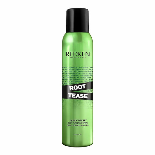 Normal Hold Hairspray Redken Root Tease 250 ml Redken