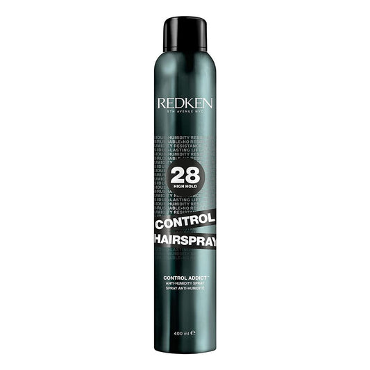 Anti-humidity Redken Control Hairspray Spray 400 ml Redken