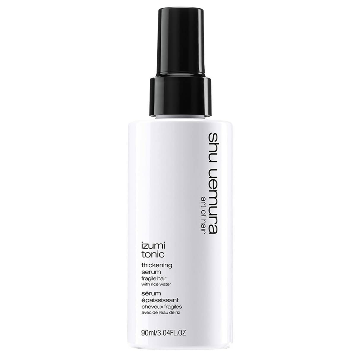 Hair Serum Shu Uemura Izumi Tonic 90 ml Shu Uemura