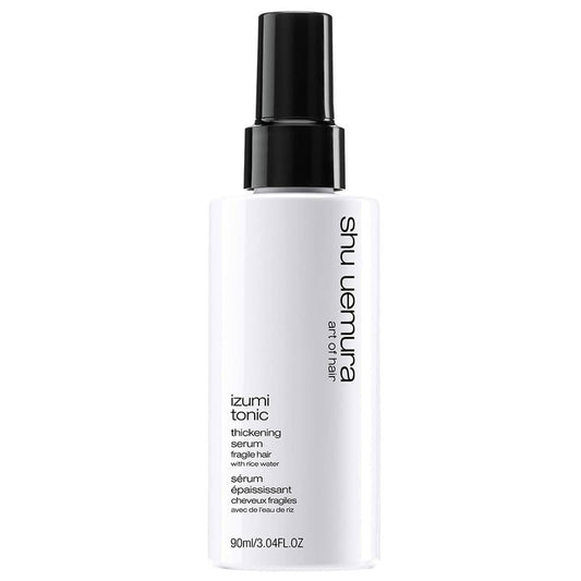 Hair Serum Shu Uemura Izumi Tonic 90 ml Shu Uemura