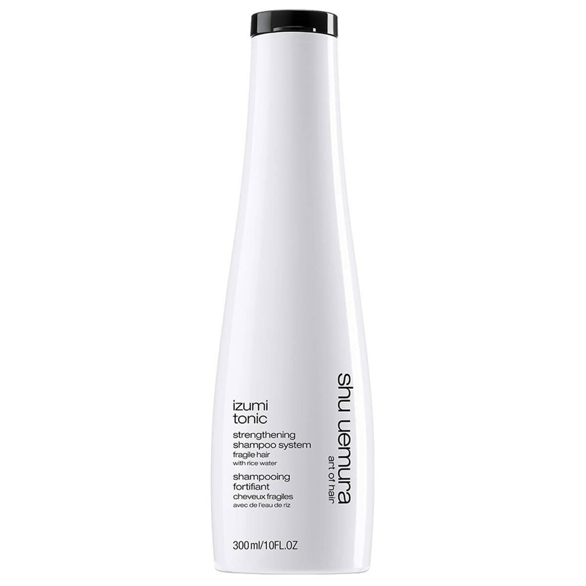 Shampoo Shu Uemura Izumi Tonic 300 ml Shu Uemura