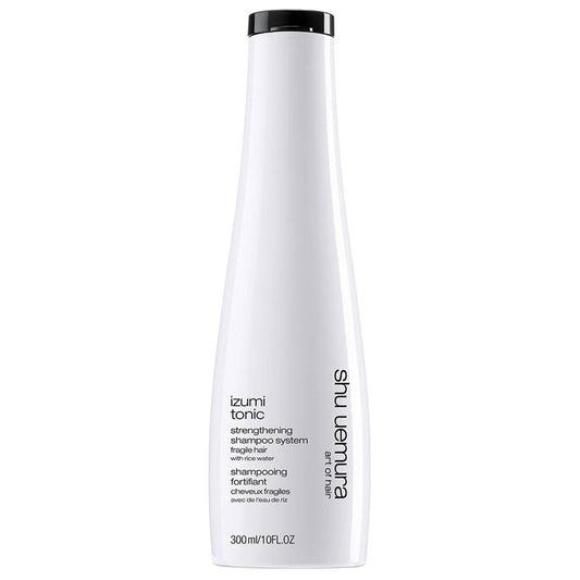 Shampoo Shu Uemura Izumi Tonic 300 ml Shu Uemura