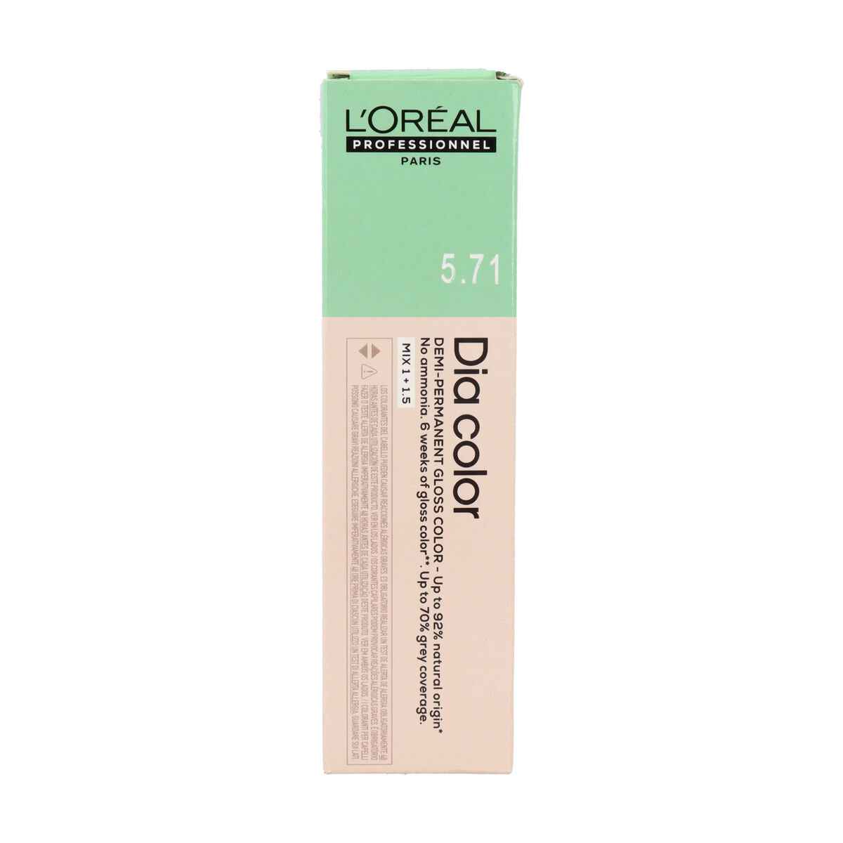 Hair Mask L'Oreal Professionnel Paris Dia Color 60 ml