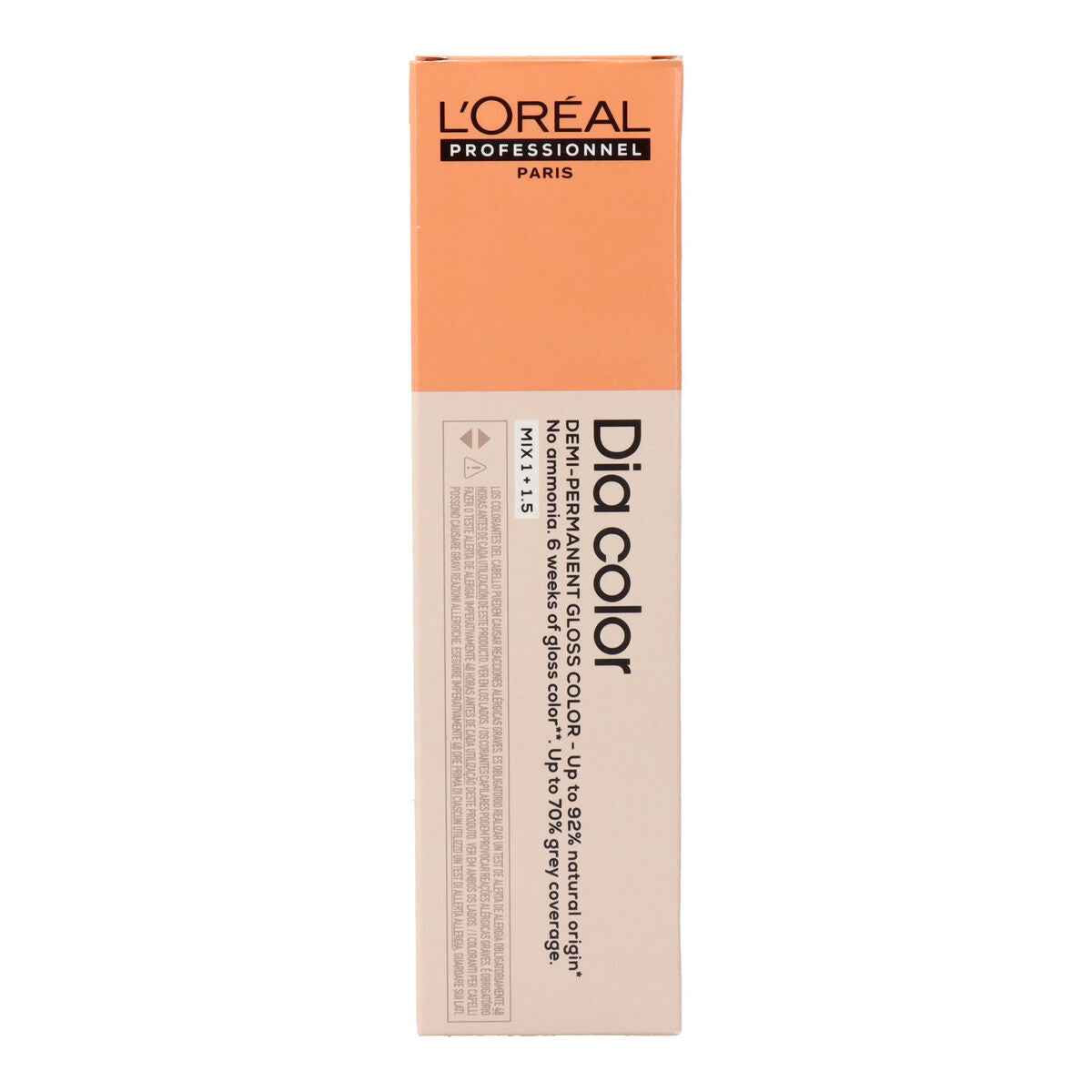 Hair Mask L'Oreal Professionnel Paris Dia Color