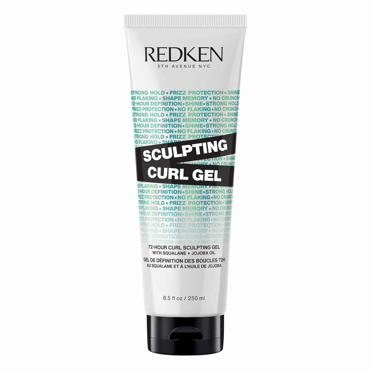 Hair Mask Redken Sculpting Curl