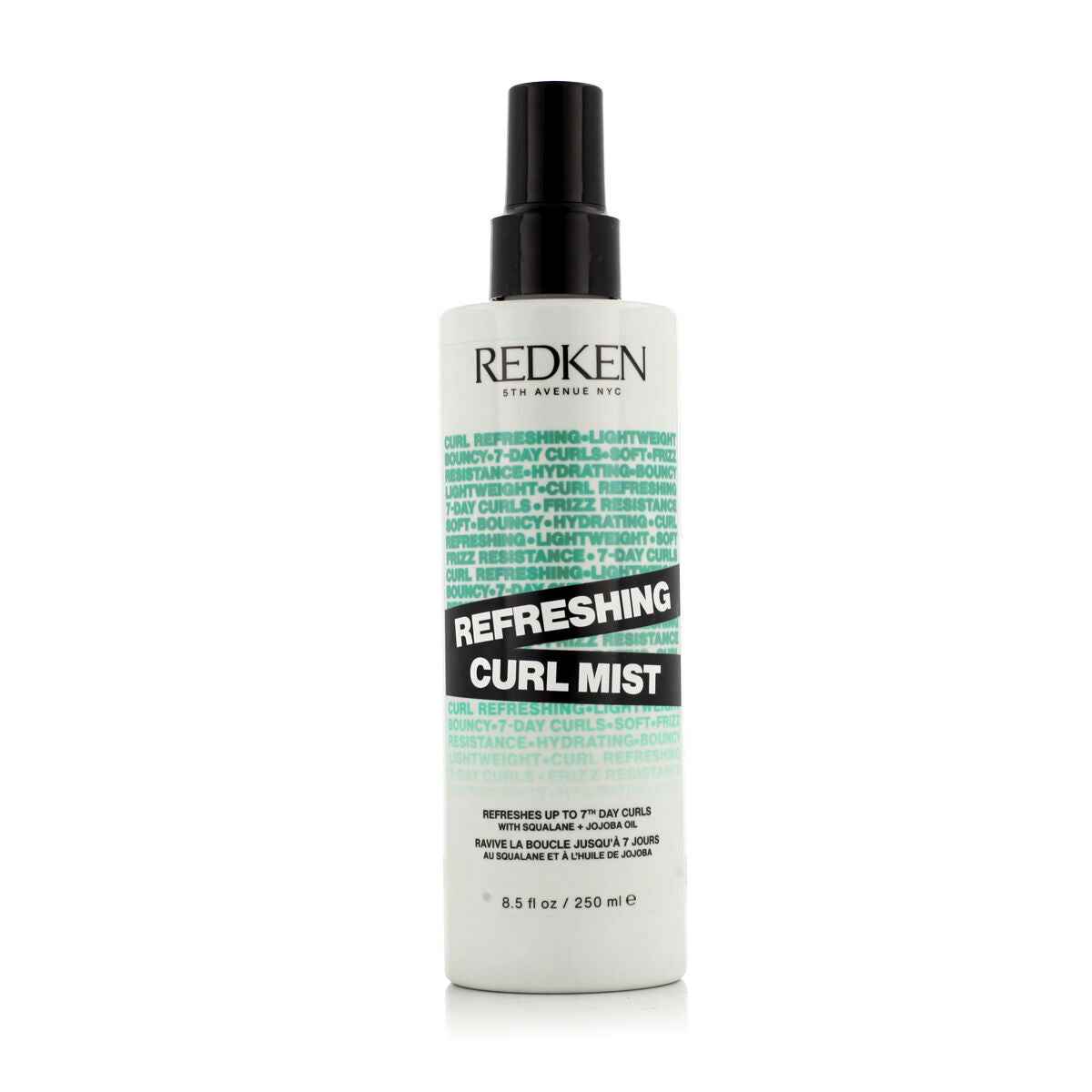 Hair Perfume Redken Refreshing Curl 250 ml