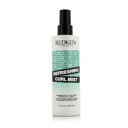 Hair Perfume Redken Refreshing Curl 250 ml