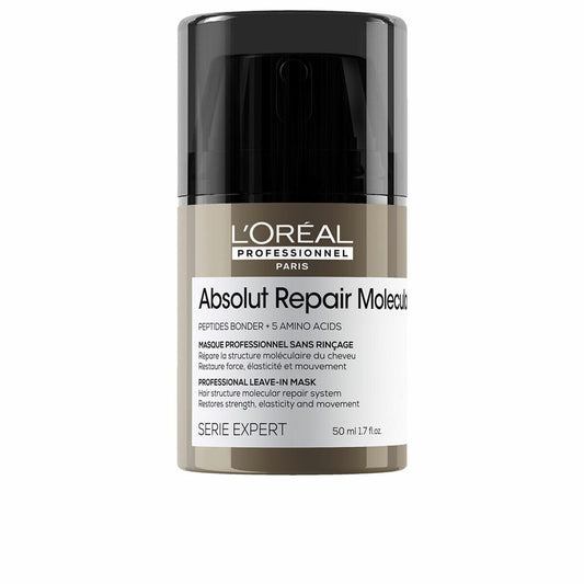 Hair Mask L'Oreal Professionnel Paris Absolut Repair 50 ml