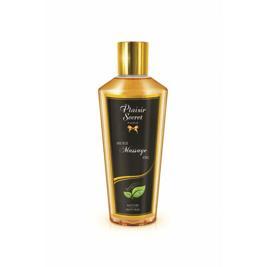 Massage Oil Plaisir Secret 250 ml