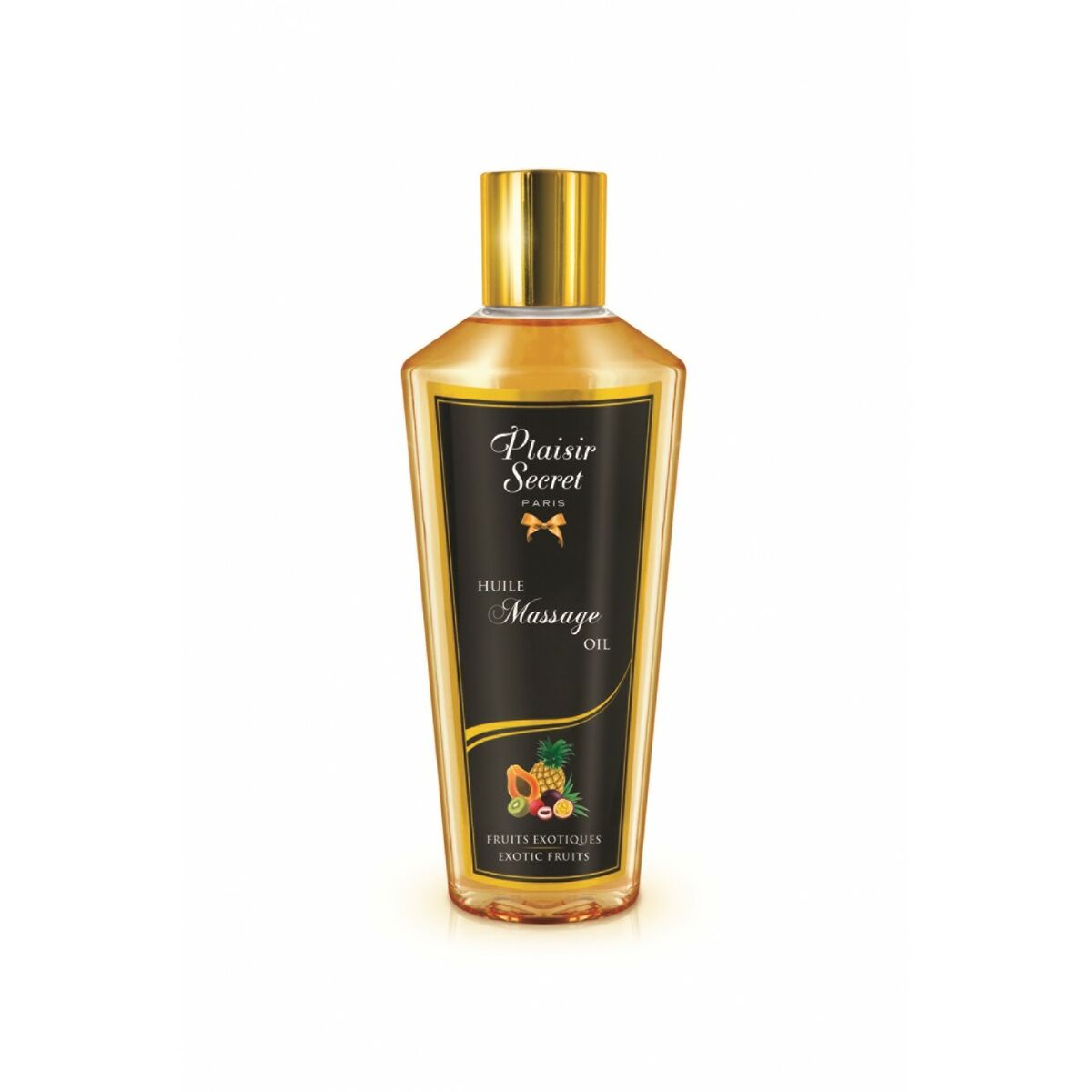 Massage Oil Plaisir Secret 250 ml